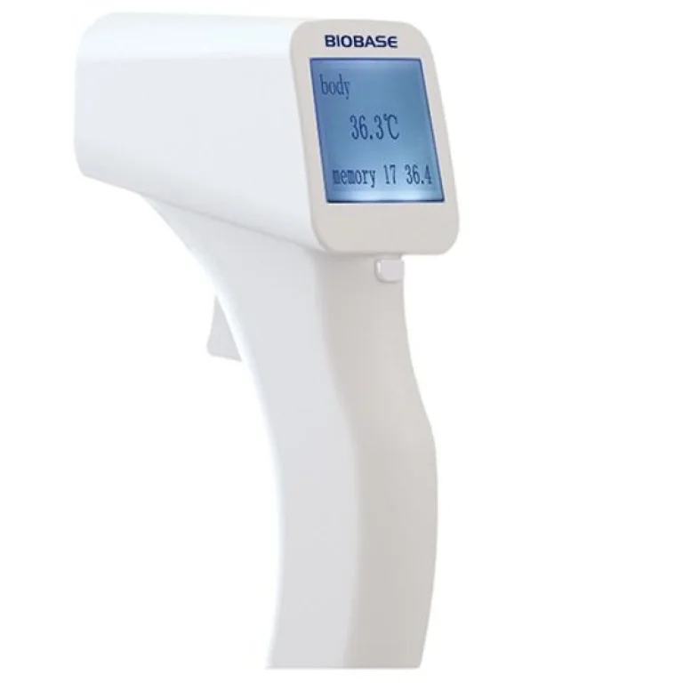 Infrared Thermometers Biobase TH-300