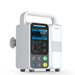 Infusion Pump MAS-IP3