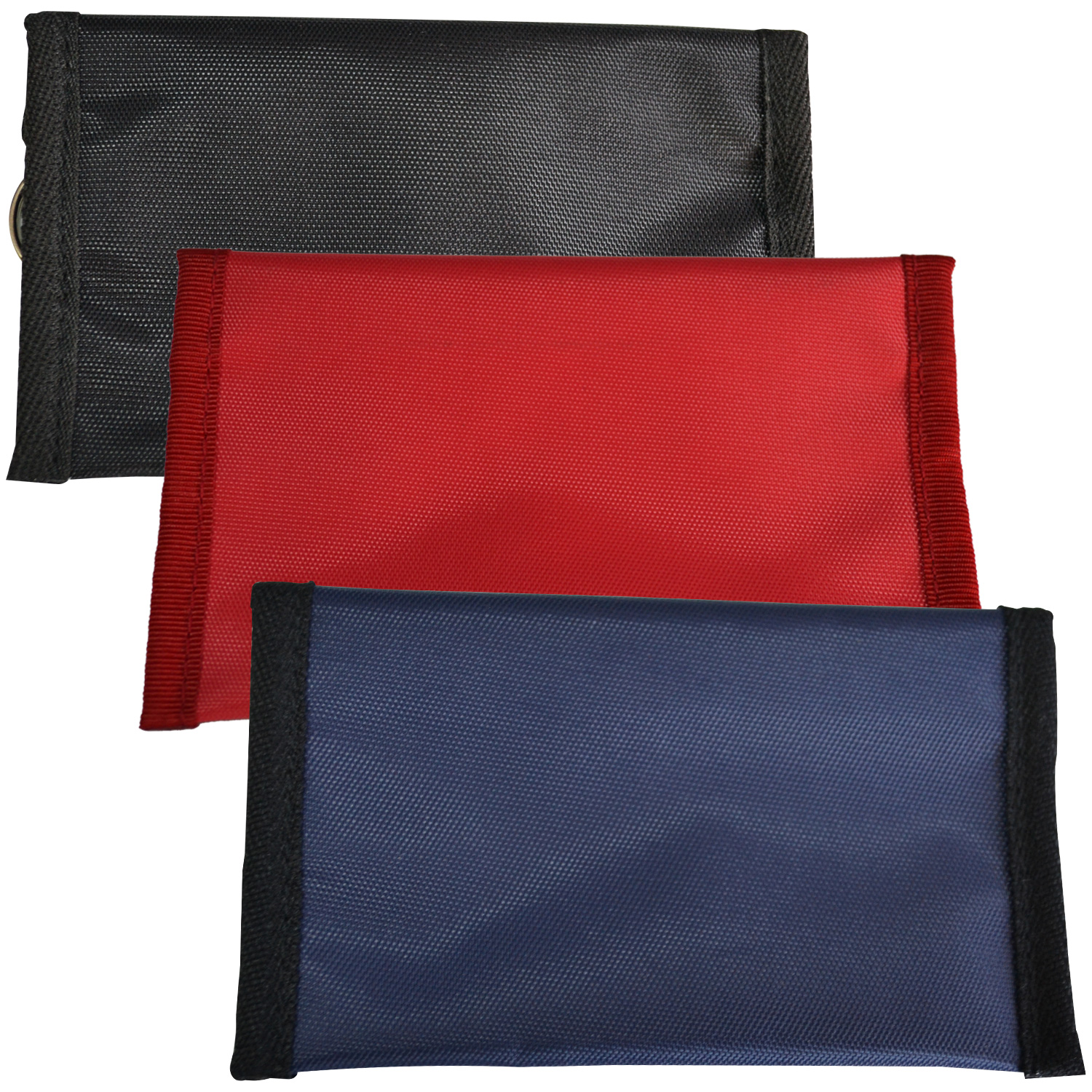 Keyring Pouch – Unstocked