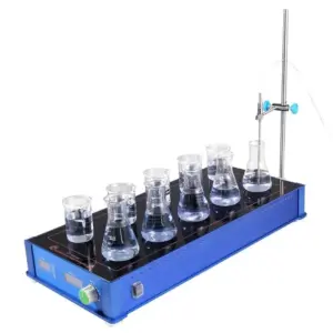 Laboratory Magnetic Stirrer – Multi Position