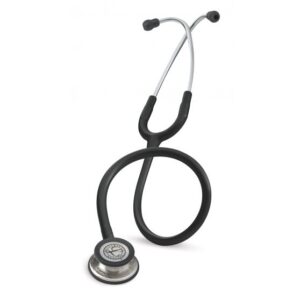 3M Littmann Classic Iii S.E Stethoscope Black