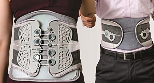 Lumbo Lacepull Brace – Uni