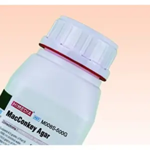 Macconkey Agar 500g