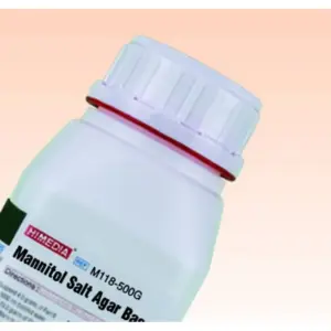 Mannitol Salt Agar 500g