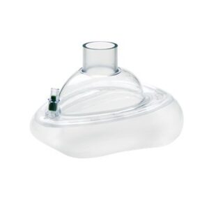 Resuscitator Mask – Size 2