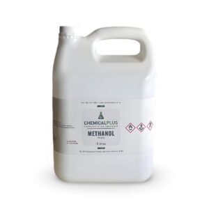 Methanol CP 5L