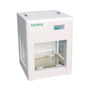 Mini Fume Hood, CJ-600N