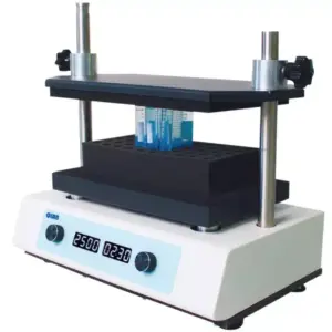 Multi Tube Vortex Mixer