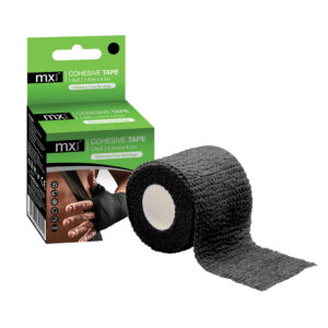 Cohesive Tape Blue -7.5cm x4.5m