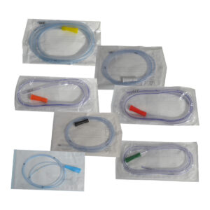 Nasogastric Ryles Tube