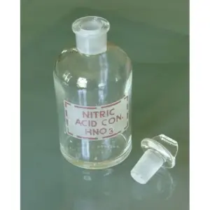 Nitric Acid 55% AR, 500ml