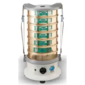 Vibratory Sieve Shaker AS 200 Basic