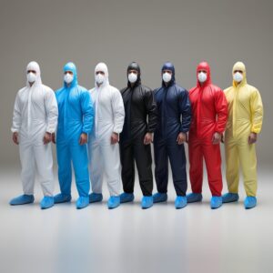 3M™ Gas and Vapour Filter 6051 A1 (Pack of 2)