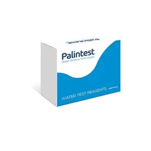 Palintest Chlorine DPD 2 Tablets