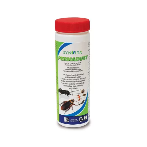 Permadust 100g (Ant and Cockroach Powder)