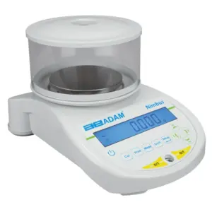 Precision Balance 0.001