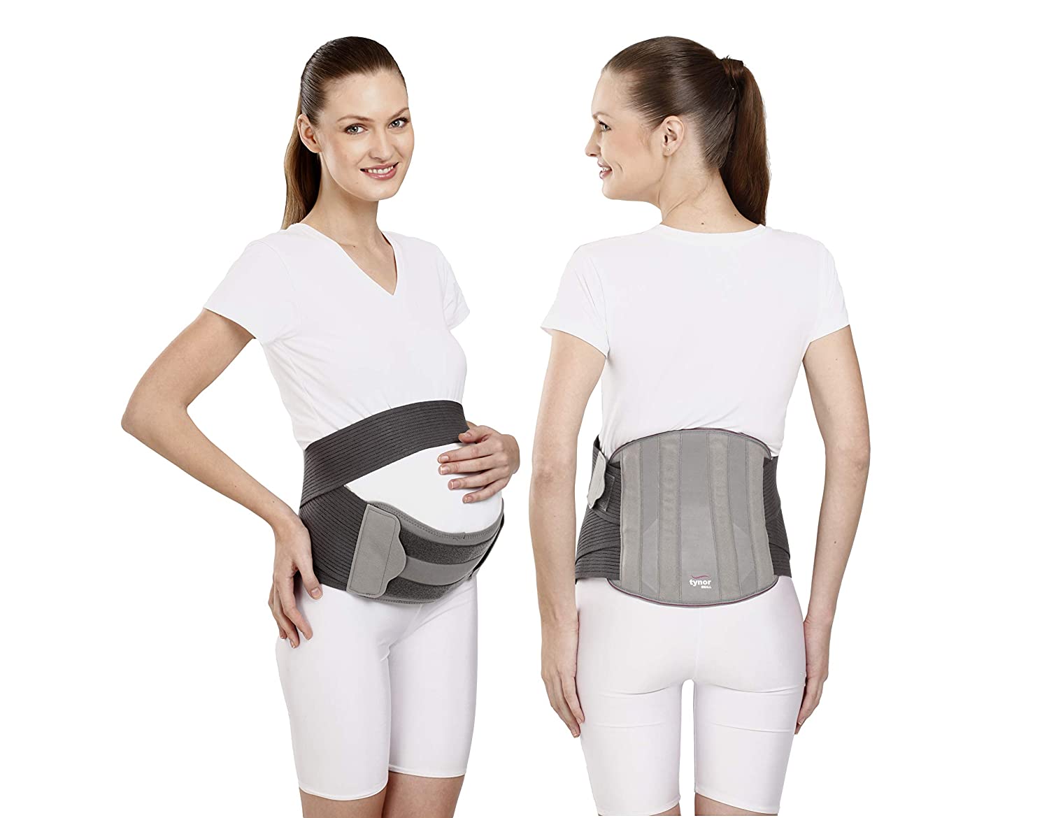 Pregnancy Back Support – XL