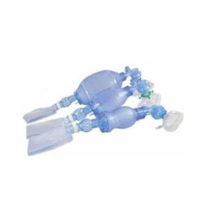Pvc Resuscitator – Child