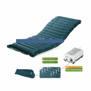 Cell Overlay Mattress With Pump (Stage Ii) Qdc 501