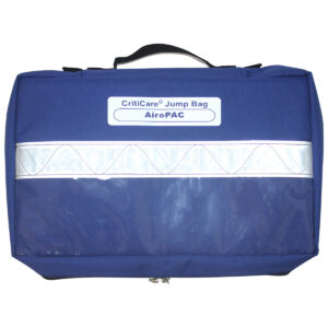 CritiCare AiroPAC Airway Management Bag