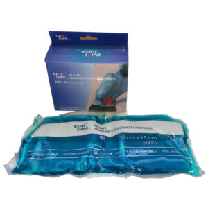 Reusable Hot & Cold Pack