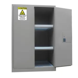 Safety Cabinets For Poisonous Materials