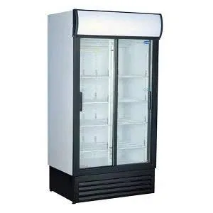 Fridge Star 885L Sliding Door
