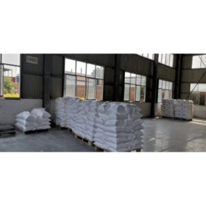 Soda Ash Dense, 1000kg