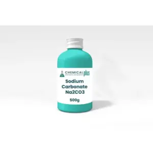 Sodium Carbonate Anhydrous AR 500g
