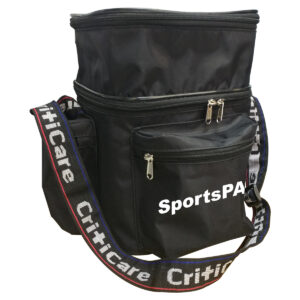 CritiCare SportsPAC Cooler Bag