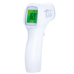 Infrared Thermometer RN501
