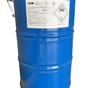 Trichloroethylene – 280kg Drum