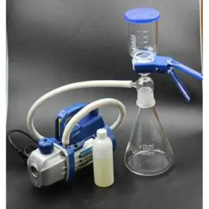 Vacuum Pump Solvent filtration devices 1000ml