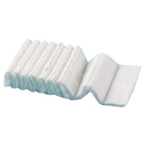 Cottonwool Zigzag – 50G