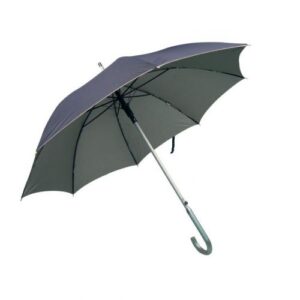 UV automatic umbrella with UV protection
