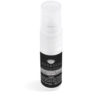70% Alcohol Liquid Hand Sanitiser Spray – 5ml