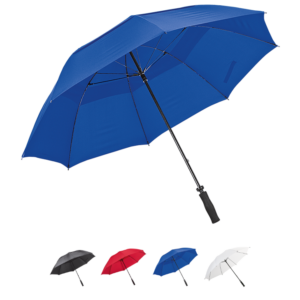 8 Panel Windproof Golf Umbrella