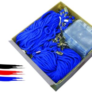Lanyard Conference Pack – Min Order 100 units