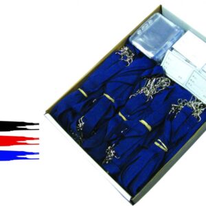 Lanyard Contractor pack – Min Order 100 units