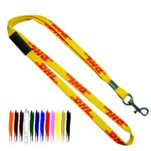 10mm Narrow Tube + cell Lanyard – Min Order 100 units