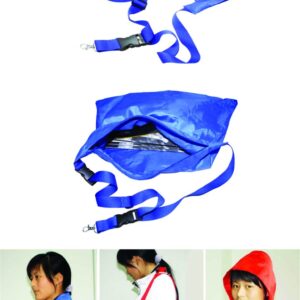 Lanyard, Bag and Hood Lanyard – Min Order 100 units