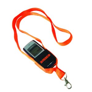 Cellphone pouch and snap Lanyard – Min Order 100 units