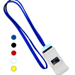 Cellphone Sock Lanyard – Min Order 100 units