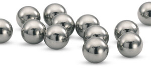 UNIQUE CREATIVE MAGNETIC BALLS GAME