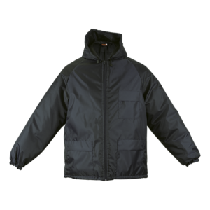 Alaska Freezer Jacket (Eskimo Jacket) Avail Black or Navy