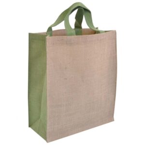 Kentucky 32Cm Eco Friendly Shopper Bag – Green