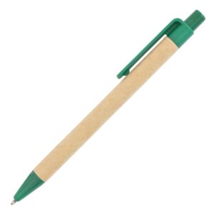 Quantum Eco-Logical Ball Pen – Green