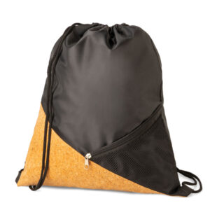 Bondi Cork & Denier Drawstring – Eco Friendly Promo