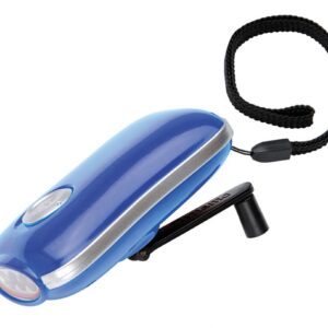 Mini Dynamo Torch