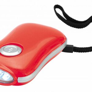 Mini Dynamo Torch